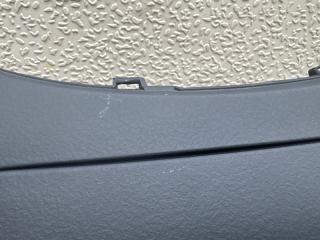 Климат-контроль TOYOTA VITZ SCP13 2SZ-FE 758577 5 ракурс