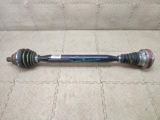 Привод правый передний AUDI TT 8J3 BWA 8J0407272AA 1 ракурс