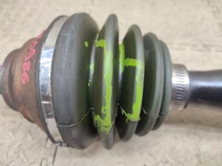 Привод правый передний AUDI TT 8J3 BWA 8J0407272AA 3 ракурс