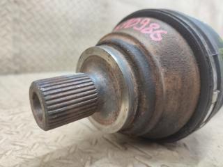 Привод правый передний AUDI TT 8J3 BWA 8J0407272AA 4 ракурс
