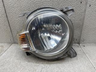 Фара правая передняя DAIHATSU MIRA COCOA L675S KF-VE 100-51991 1 ракурс