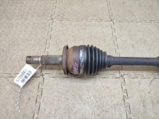 Привод правый передний NISSAN SKYLINE HNV37 VQ35HR 391004GB0A 2 ракурс