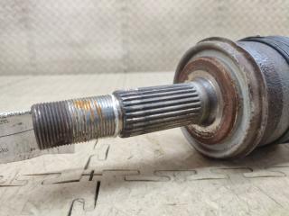 Привод правый передний NISSAN SKYLINE HNV37 VQ35HR 391004GB0A 4 ракурс