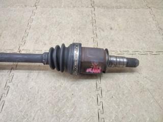 Привод правый передний NISSAN SKYLINE HNV37 VQ35HR 391004GB0A 5 ракурс