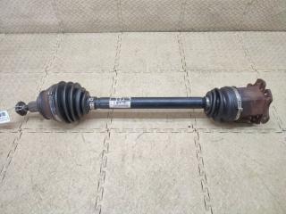 Привод левый передний AUDI A6 4F2 AUK 4F0407271J 1 ракурс Привод левый передний AUDI A6 4F2 AUK 4F0407271J 1 ракурс