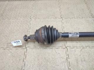 Привод левый передний AUDI A6 4F2 AUK 4F0407271J 2 ракурс Привод левый передний AUDI A6 4F2 AUK 4F0407271J 2 ракурс