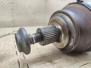 Привод левый передний AUDI A6 4F2 AUK 4F0407271J 4 ракурс Привод левый передний AUDI A6 4F2 AUK 4F0407271J 4 ракурс