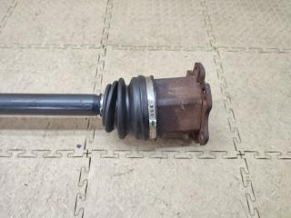 Привод левый передний AUDI A6 4F2 AUK 4F0407271J 5 ракурс Привод левый передний AUDI A6 4F2 AUK 4F0407271J 5 ракурс