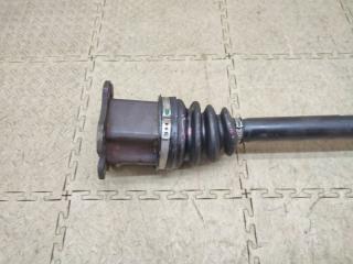 Привод правый передний AUDI A6 4F2 AUK 4F0407272J 2 ракурс Привод правый передний AUDI A6 4F2 AUK 4F0407272J 2 ракурс