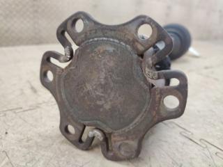 Привод правый передний AUDI A6 4F2 AUK 4F0407272J 4 ракурс Привод правый передний AUDI A6 4F2 AUK 4F0407272J 4 ракурс