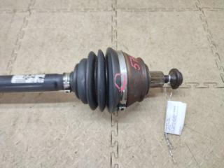 Привод правый передний AUDI A6 4F2 AUK 4F0407272J 5 ракурс Привод правый передний AUDI A6 4F2 AUK 4F0407272J 5 ракурс