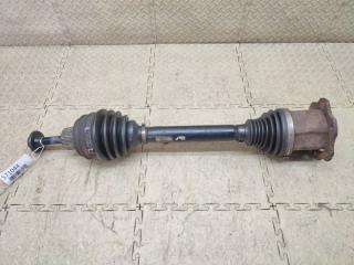 Привод правый передний AUDI A5 8TA CDN 8K0407271P 1 ракурс