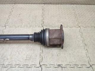 Привод правый передний AUDI A5 8TA CDN 8K0407271P 2 ракурс