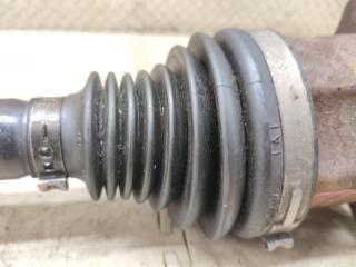 Привод правый передний AUDI A5 8TA CDN 8K0407271P 3 ракурс