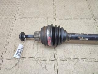 Привод правый передний AUDI A5 8TA CDN 8K0407271P 5 ракурс
