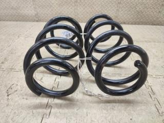 Пружина передняя AUDI A5 8TA CDN 2 ракурс Пружина передняя AUDI A5 8TA CDN 2 ракурс