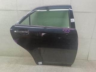 Дверь правая задняя TOYOTA CROWN GRS200 4GR-FSE 6700330630 1 ракурс