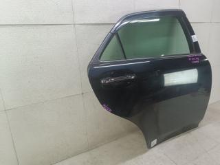 Дверь правая задняя TOYOTA CROWN GRS200 4GR-FSE 6700330630 2 ракурс