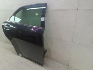 Дверь правая задняя TOYOTA CROWN GRS200 4GR-FSE 6700330630 3 ракурс