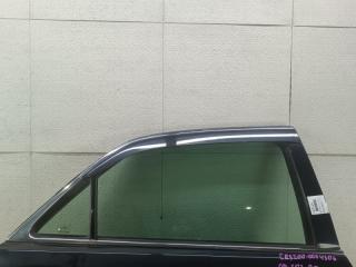 Дверь правая задняя TOYOTA CROWN GRS200 4GR-FSE 6700330630 4 ракурс