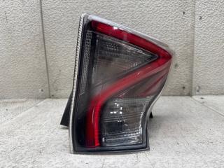 Стоп-сигнал правый задний TOYOTA PRIUS ZVW51 2ZR-FXE 47-77 1 ракурс