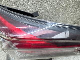 Стоп-сигнал правый задний TOYOTA PRIUS ZVW51 2ZR-FXE 47-77 4 ракурс