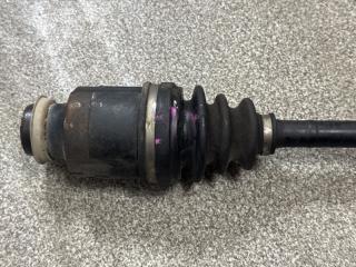 Привод правый передний MAZDA DEMIO DE5FS ZY-VE FP01-25-500C, AT, 25X26 2 ракурс