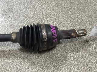 Привод правый передний MAZDA DEMIO DE5FS ZY-VE FP01-25-500C, AT, 25X26 4 ракурс