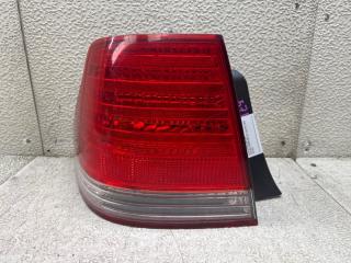 Стоп-сигнал левый задний TOYOTA CROWN GRS182 3GR-FSE 30-303 1 ракурс