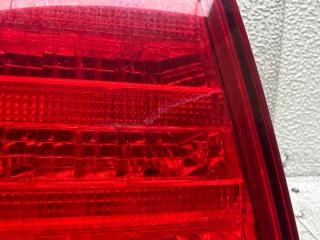 Стоп-сигнал левый задний TOYOTA CROWN GRS182 3GR-FSE 30-303 2 ракурс