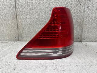 Стоп-сигнал левый задний TOYOTA CROWN GRS182 3GR-FSE 30-303 3 ракурс