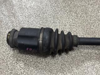 Привод правый передний MAZDA DEMIO DE3FS ZJ AT, 25X26 2 ракурс