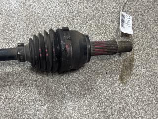 Привод правый передний MAZDA DEMIO DE3FS ZJ AT, 25X26 3 ракурс