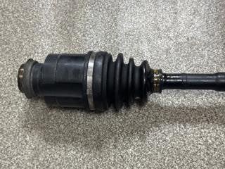 Привод правый передний MAZDA DEMIO DE5FS ZY-VE FP01-25-500C, AT, 25X26 2 ракурс