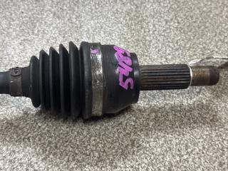 Привод правый передний MAZDA DEMIO DE5FS ZY-VE FP01-25-500C, AT, 25X26 4 ракурс