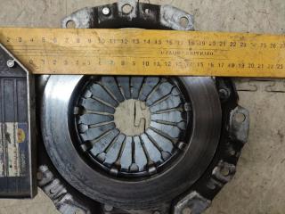 Корзина сцепления MITSUBISHI MINICAB U61T 3G83 5 ракурс