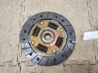 Диск сцепления MITSUBISHI MINICAB U61T 3G83 3 ракурс