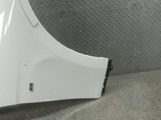 Крыло правое переднее BMW 3-SERIES F30 N47D20C M Sport 5 ракурс