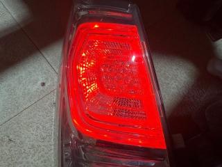 Стоп-сигнал левый задний NISSAN DAYZ ROOX B21A 3B20 1146-399 1 ракурс