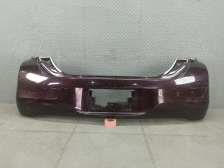 Бампер задний TOYOTA PASSO NGC30 1NR-FE 52159-B1210 1 ракурс