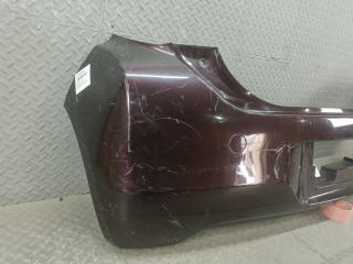 Бампер задний TOYOTA PASSO NGC30 1NR-FE 52159-B1210 2 ракурс