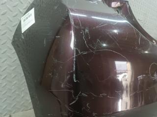 Бампер задний TOYOTA PASSO NGC30 1NR-FE 52159-B1210 3 ракурс