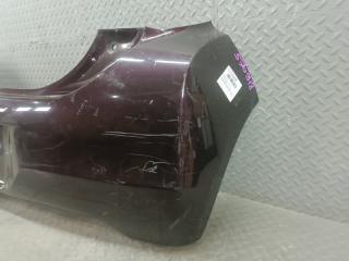 Бампер задний TOYOTA PASSO NGC30 1NR-FE 52159-B1210 4 ракурс