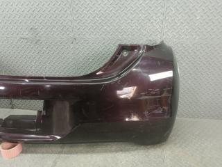 Бампер задний TOYOTA PASSO NGC30 1NR-FE 52159-B1210 5 ракурс