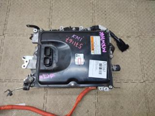 Инвертор TOYOTA PRIUS MXWH60 G9200-47380, 232100-4470 1 ракурс