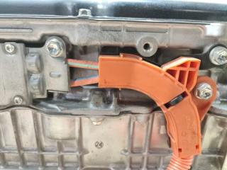 Инвертор TOYOTA PRIUS MXWH60 G9200-47380, 232100-4470 4 ракурс