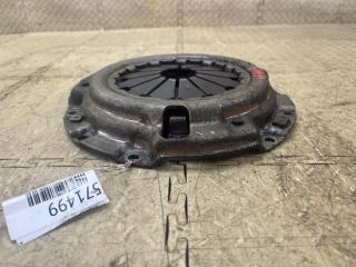 Корзина сцепления MAZDA DEMIO DE3FS ZJ 0A21B89000 3 ракурс