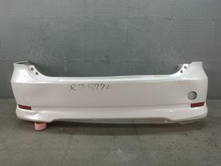 Бампер задний TOYOTA ESTIMA ACR55 2AZ-FE 52159-28560 1 ракурс