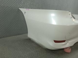 Бампер задний TOYOTA ESTIMA ACR55 2AZ-FE 52159-28560 2 ракурс