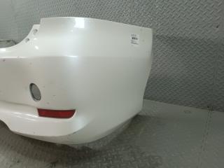 Бампер задний TOYOTA ESTIMA ACR55 2AZ-FE 52159-28560 3 ракурс